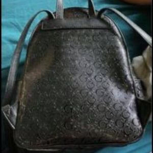 guess backpack